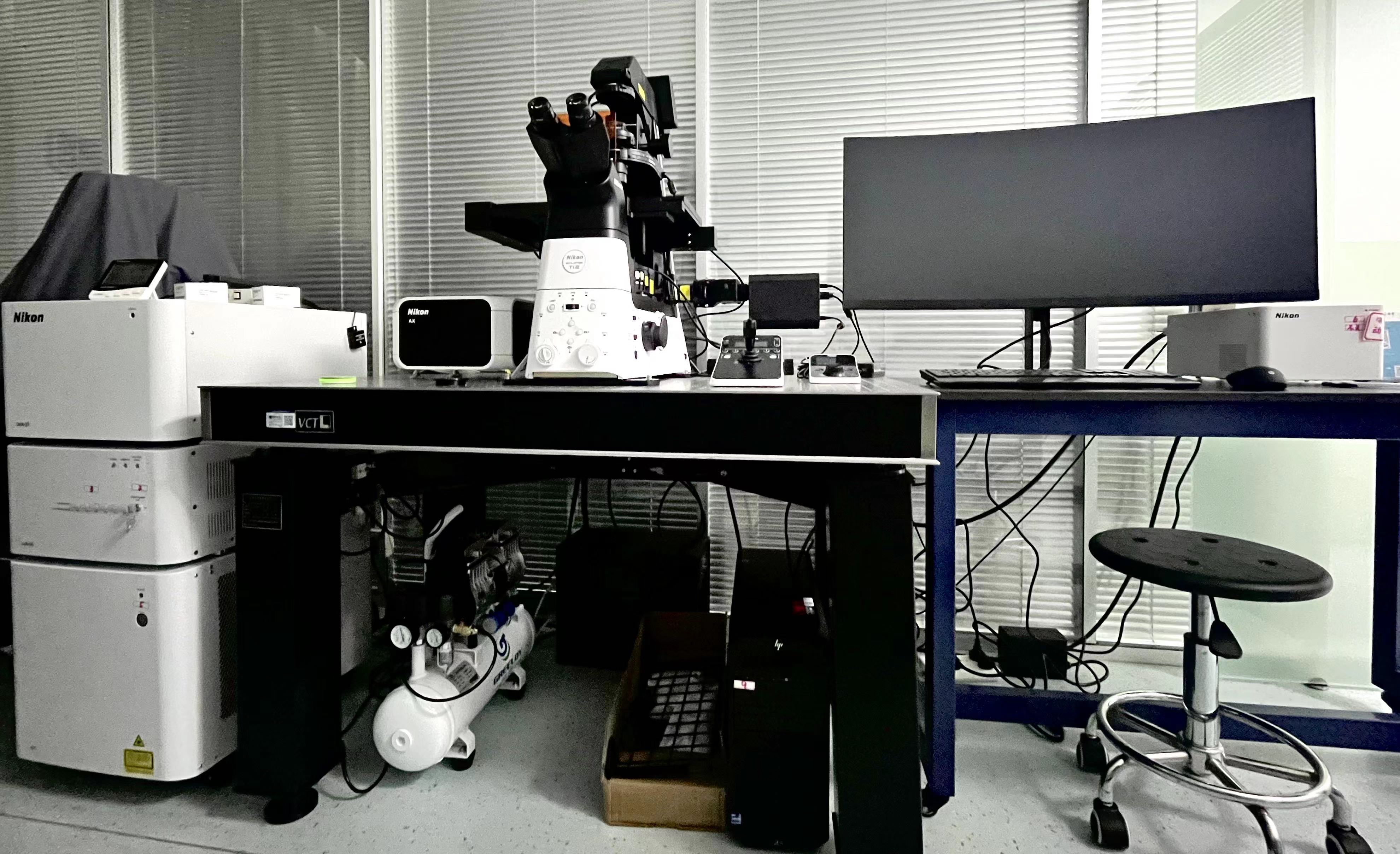 nikon ax激光共聚焦显微镜 12-06 09:01:58 被预约该仪器已被预约 3313 次智